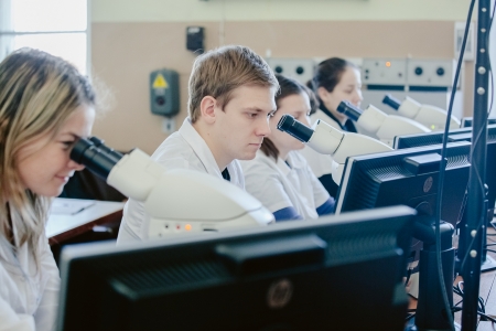 LLU zinātnes infrastruktūra