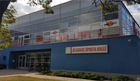 Sports, basketbols, LLU studenti