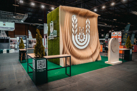 Noslēgusies izstāde "Skola 2023"