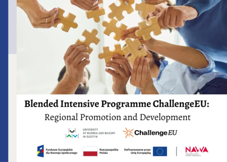 LBTU studenti aicināti piedalīties ChallengeEU programmā Polijā