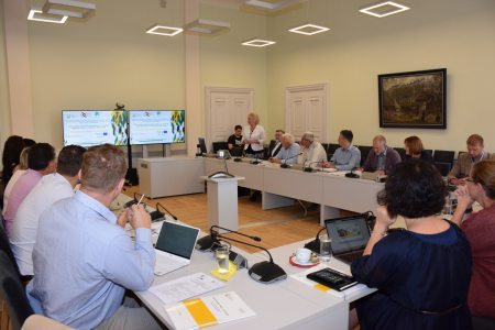 Valsts pētījumu programma reCovery