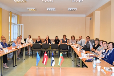 Notiek Agrometrikas konference “Matemātika un statistika sabiedrības ilgtspējīgai attīstībai”