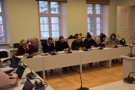 Aizvadīts starptautisks forums par klimatam draudzīgu lauksaimniecības praksi 