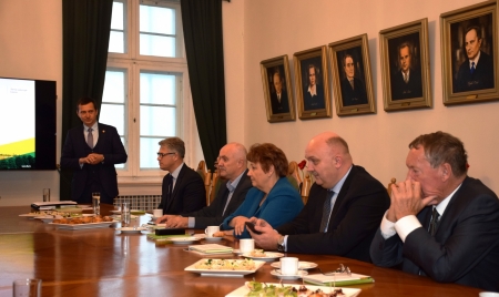 LLU Padomnieku konvents