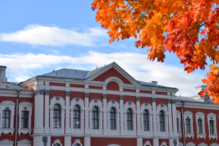 Notiek pieteikšanās Jelgavas valstspilsētas domes balvas konkursam