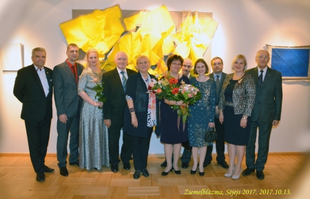 LMZN sveic konkursa “Sējējs 2017” laureātus