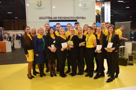 Universitātes Lielisko līga