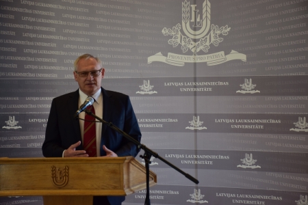 Bioekonomika un lauku attīstība