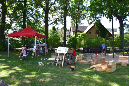 "KOKA radošā darbnīca" Jelgavā – iespēja radīt funkcionālus un estētiskus risinājumus kopā ar LBTU