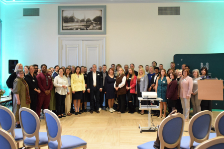 LBTU pulcē pētniekus starptautiskajā konferencē "Research for Rural Development 2026"