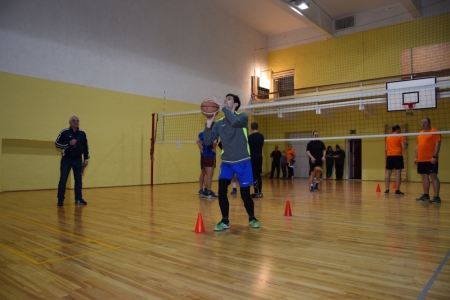 LLU darbinieku sporta dienas