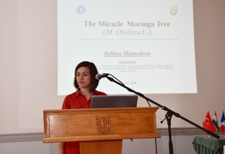 LLU konference, studenti, dalībnieki