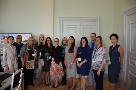 Starptautiska zinātniskā konference “Zinātne lauku attīstībai 2018"