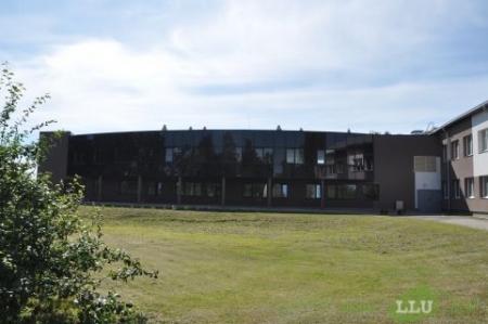 Agronomisko analīžu zinātniskā laboratorija