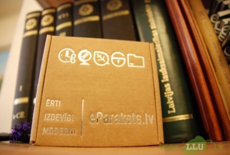 LLU risina jautājumus par e-paraksta aktīvāku izmantošanu
