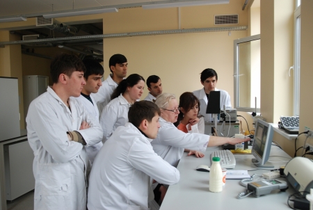 Pārtikas kvalitāte