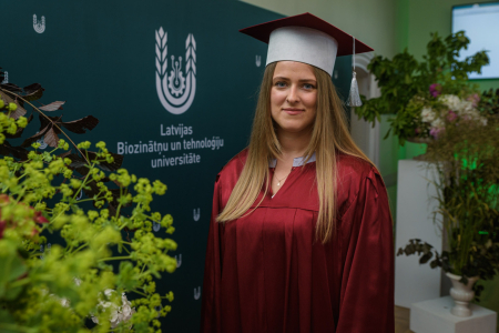 Elza Smilškalne - no ekonomikas zināšanām līdz ilgtspējīgu risinājumu meklējumiem