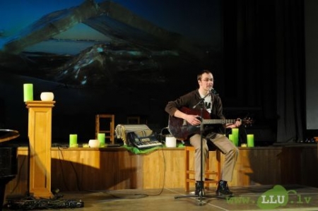 Studentu folkfestivāls aicina mūzikas un dzejas cienītājus uz kopā būšanu 