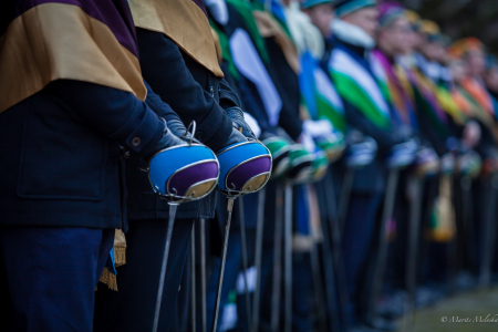 Studentu korporācija "Fraternitas Imantica"