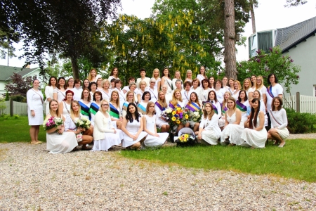 Studenšu korporācija “Varavīksne” 