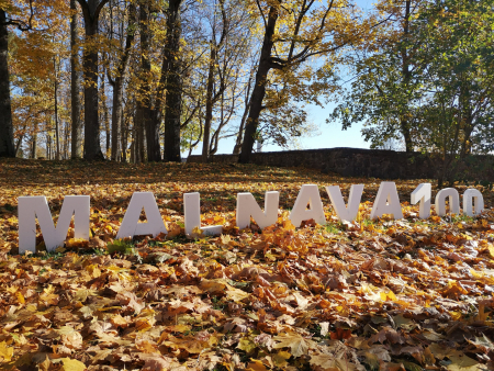 LLU aģentūra Malnavas koledža