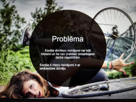 LLU studējošo biznesa inkubatora aktivitātes