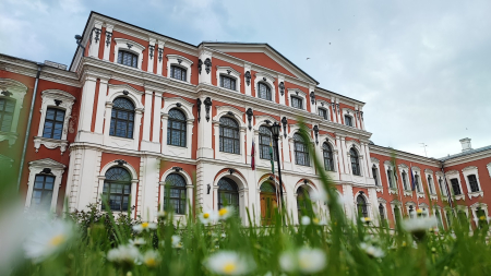 Zinātnes universitātes