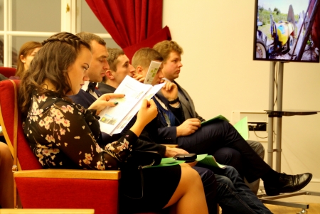 Notiks jauno zemnieku 36. kongress