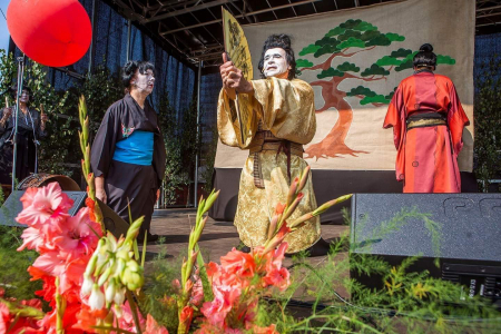 Studentu teātris atklāj 75. jubilejas sezonu