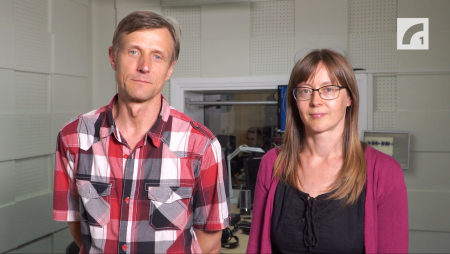 Krustpunktā komanda