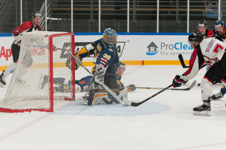 HK "Zemgale/LLU" piekāpjas HK "Kurbads"