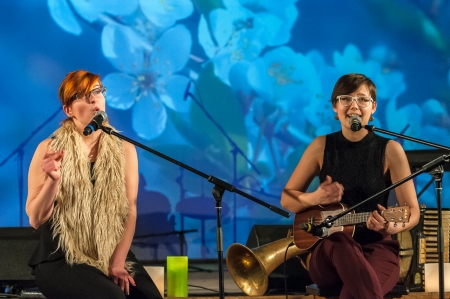 Studentu folkfestivāls