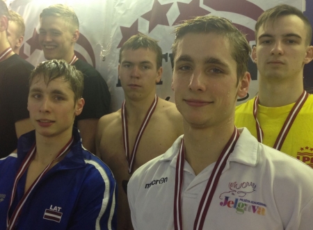 28. Universiādes peldēšanas sacensības