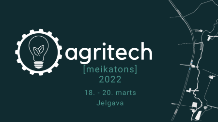 Pirmajā lauksaimniecības meikatonā gaida ideju dažādību