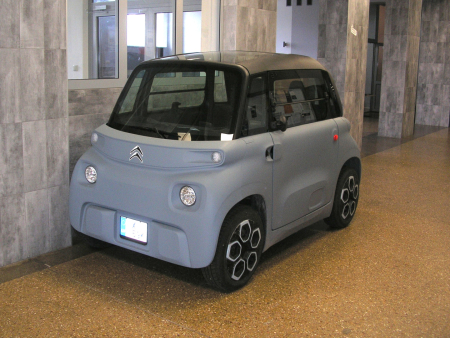 Mikromobilitātes inovācijas LBTU: elektrospēkrati pētniecībai un studijām