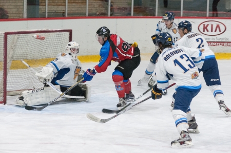 HK " Zemgale/LLU" spēle