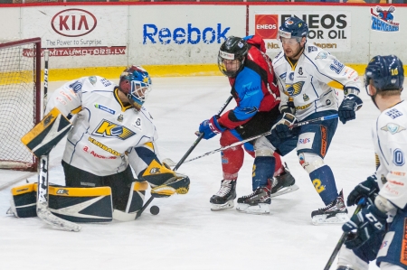 HK "Zemgale/LLU" piedzīvo zaudējumu