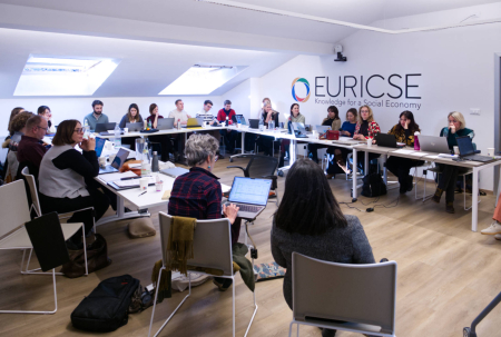 Starptautiskā pētījumā analizēs darba integrācijas sociālo uzņēmumu nozīmi pārmaiņu veidošanā