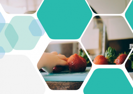 Pārtikas paku seminārs