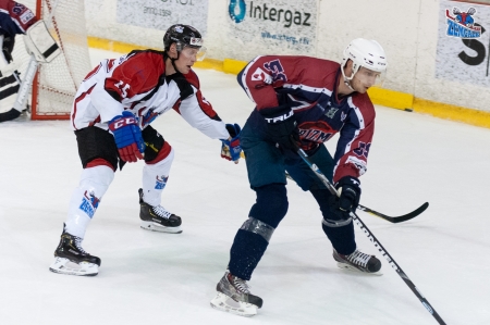 Pārbaudes spēlē HK "Zemgale/LLU" pieveic HK "Prizma"