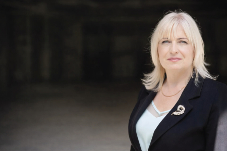 Lepojamies! Latvijas Zinātņu akadēmijas Lielās medaļas laureāte 2026. gadā – profesore Sandra Muižniece-Brasava 