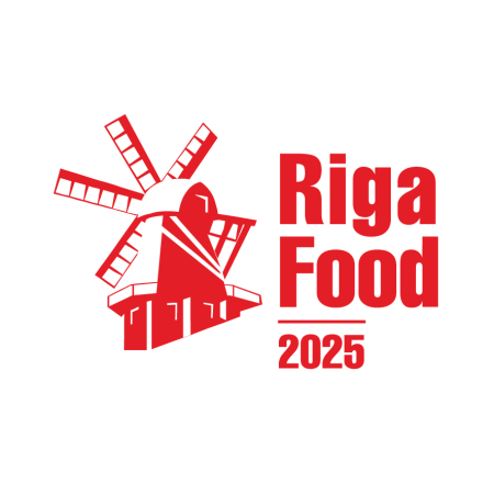 Satiec LBTU pārstāvjus pārtikas izstādē "Riga Food"