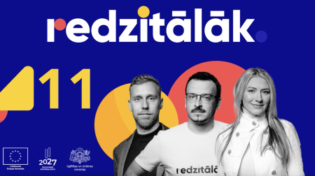 LBTU pārstāvēta IZM un ES fondu raidierakstā "Redzi tālāk!" par karjeru zinātnē un inovāciju attīstību Latvijā