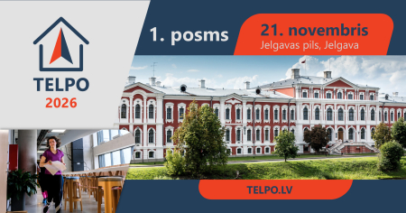 No hercogu rezidences līdz orientēšanās trasei – Jelgavas pilī gaidāms telpu orientēšanās piedzīvojums