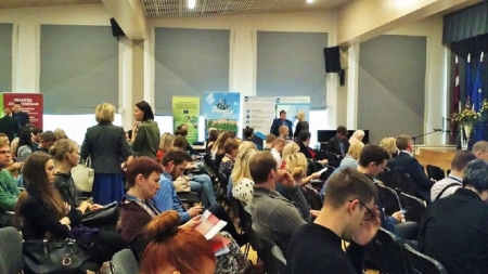 Forumā “Valsts atbalsta biznesu” piedalās TEPEK