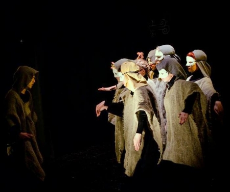 festivāls “Divi maija vakari”