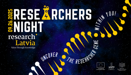European Researchers’ Night at LBTU: “Uncover the Researcher Gene Within You!”