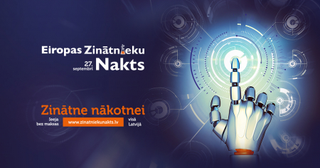 LLU Zinātnieku nakts