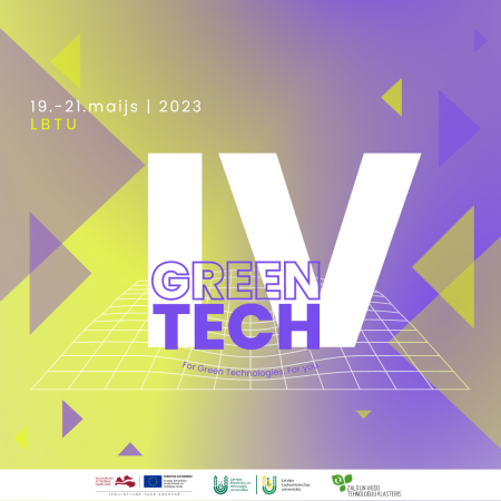 Notiks noslēdzošais Green Tech hakatons