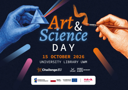 ChallengeEU Art & Science Day: skaņa kā mākslas un zinātnes izpētes objekts